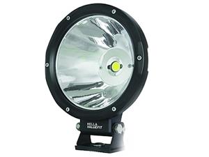 Hella ValueFit 7″ LED Driving Light
