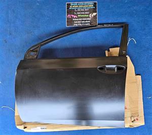 Toyota Corolla Prestige Left Front Door