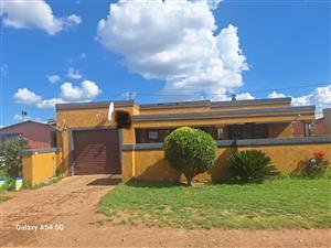 Beautiful family home