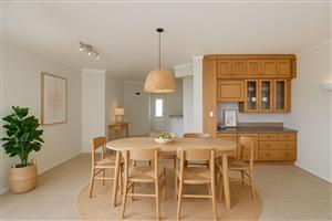 Mediterranean Haven in Sought After RetiefPlein