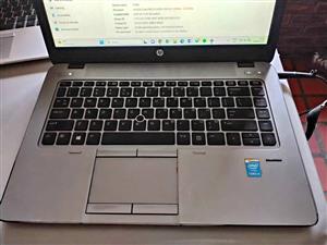Laptop HP i5