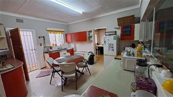 Comfortable 4-Bedroom Home Offering Space & Potential
