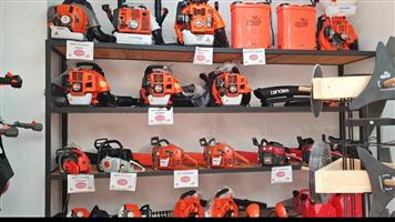 Nguni Backpack blowers. GARDEN MARKET PLACE.  1 Gardens Road, HILLCREST.  CORNER OF INANDA ROAD.