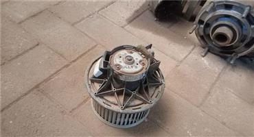Second Hand Jeep Cherokee Kj Heater Fans Available