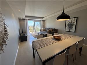 Prime Upmarket Apartment with Spectacular Sea, City & Harbour Views