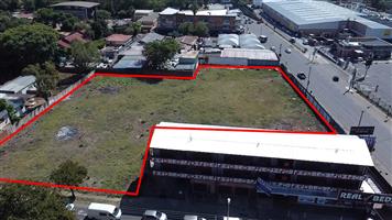 Prime for development ALL BULK SERVICES PAID ZONED FOR 252 UNITS