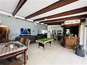 4 Bedroom House For Sale in Randpark