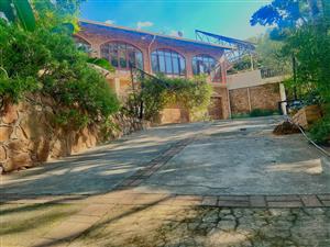 5-bedroom house for sale in Protea Park, Rustenburg – perfect for family living and entert