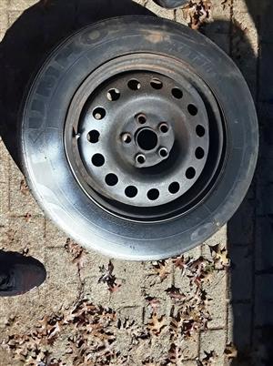 VW 16" RIM FOR SALE.