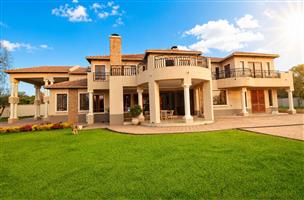 House For Sale in Raslouw