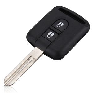 NISSAN X-TRAIL MICRA KEY