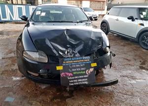 Alfa Romeo GT Stripping for Spares
