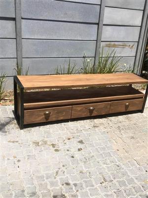 Tv Unit