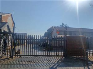 Apartment For Sale in Boksburg West