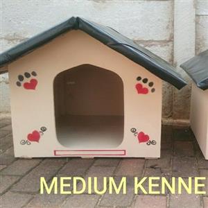 dog and cat kennels 