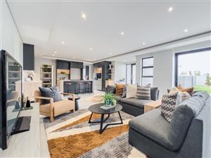 House For Sale in Fountainbrook Estate