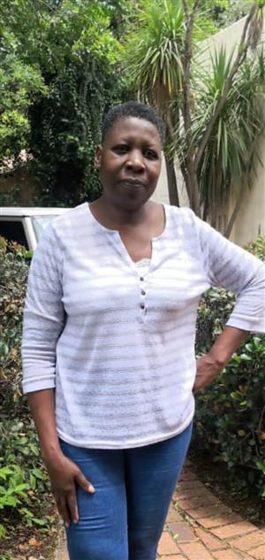 Zim domestic all rounder with refs and exp needs stay in job 