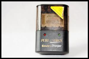 Pure Energy Enviro Charger
