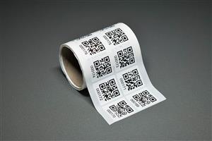 QR Codes and Barcodes Supply