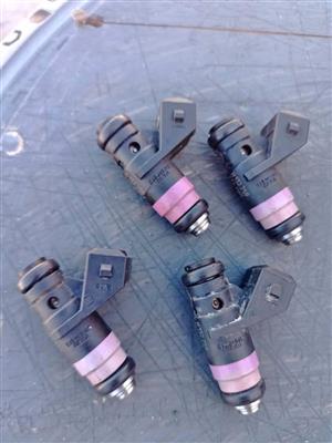 SIEMEN  DEKA, Renault 1.4 & 1.6 fuel injectors