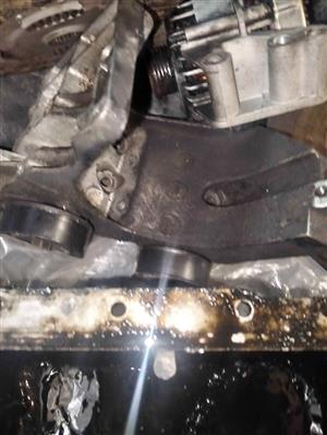 Ford bantam rocam spare