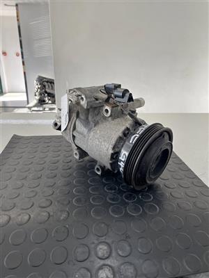 Hyundai Getz 1.4 Aircon pump for sale (G4EE)
