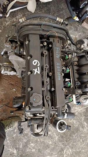 CHEV CRUZE F16D3 ENGINES FOR SALE