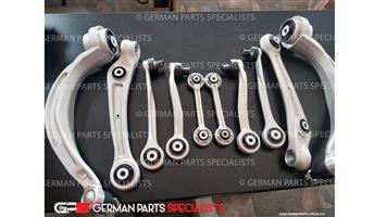 Audi a4 b8 control arm kit  FOR SALE 