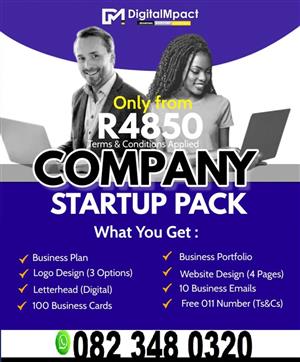 Printing and Branding