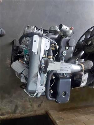ISUZU 4JA1 BRANDNEW ENGINES