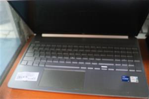 HP INTEL I5 11TH GEN 8GB RAM 500GB LAPTOP WITH CHARGER S065141A