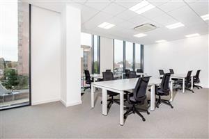Office Rental Monthly in Broadacres