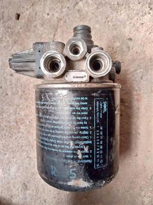 WABCO AIR DRYER