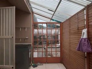  Spacious 3-Bedroom House for Rent – Wychwood, Germiston 