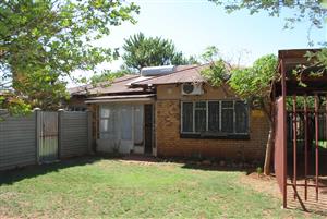 House Rental Monthly in Kookrus