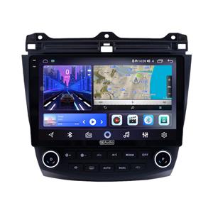 TT Audio 9″ replacement radio for Honda Accord 2003-2007 (2K SCREEN)