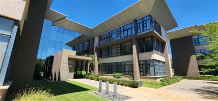 Office Rental Monthly in Parkhaven
