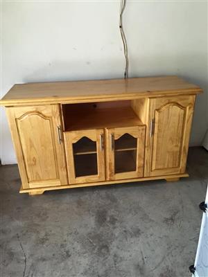 Oregon wood Furniture