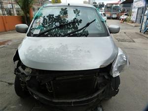 Hyundai i10 1.2 GLS Manual - 2010 spares