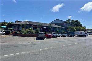 Retail Space to Let in Glenashley | 25m² & 75m² Shops Available on Newport Avenue
