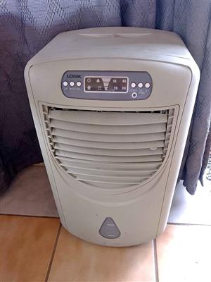 Logic aircone in mint condition 