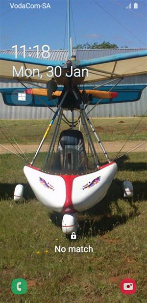 Microlight