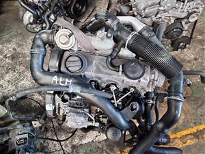 VW GOLF /JETTA 4 AHF 1.9 TDI ENGINES FOR SALE