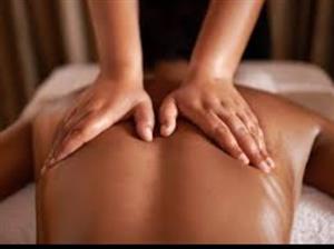 Massage spa I give people massage therapy for them to distress  relax 