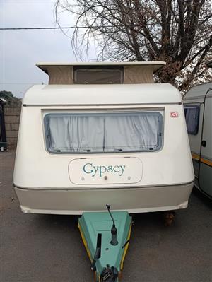 1992 Gypsey Gypsey