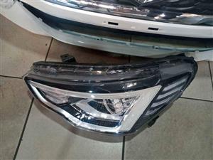 Neat Haval Jolion Led Headlight