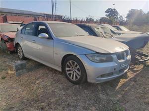 BMW e90 stripping for spares
