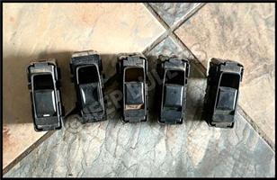 Dodge Caliber And Jeep Compass Window Switches