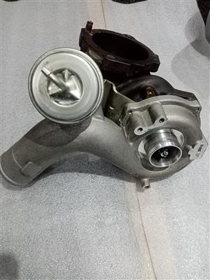 Turbo for Golf  GTI IV,AUDI A3,JETA III 1.8