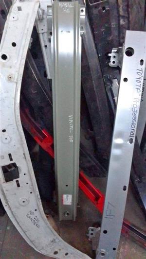 HAVAL H6 STIFFENER 